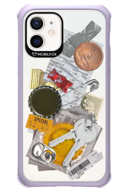 Just in Case 2.0 - Apple iPhone 12