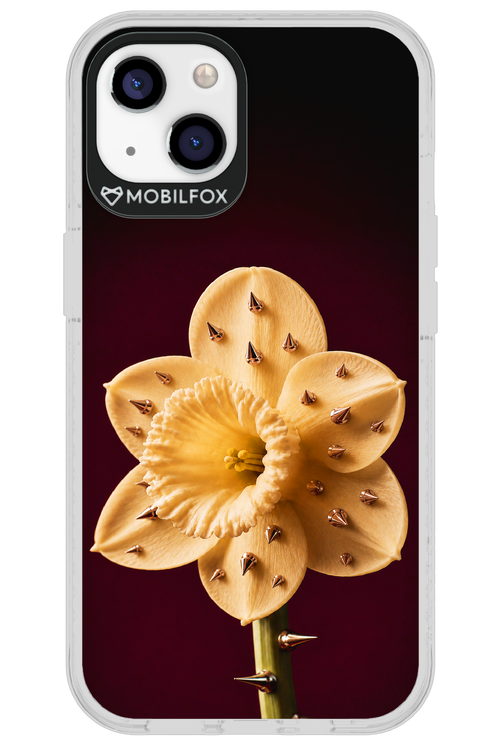 Not Your Flower 2.0 - Apple iPhone 13