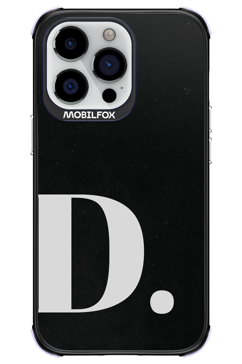 D (Off Space) 2.0 - Apple iPhone 13 Pro