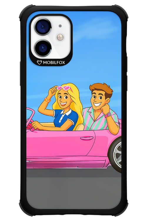 My Way 2.0 - Apple iPhone 12