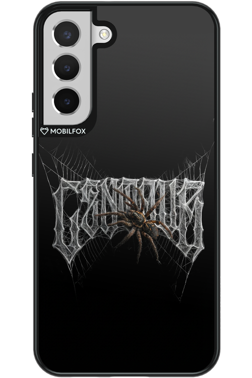 Web Centaur Logo Spider 2.0 - Samsung Galaxy S22+