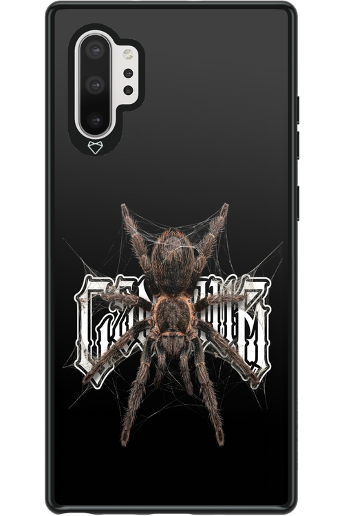 Centaur Logo Big Spider 2.0 - Samsung Galaxy Note 10+