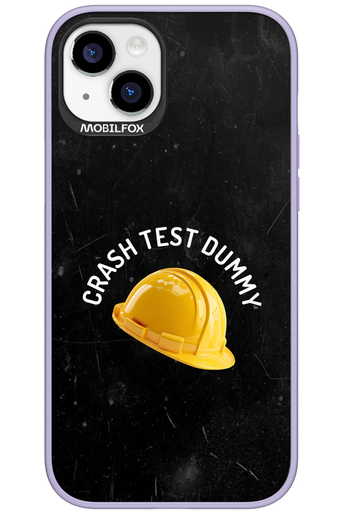 Crash Test - Apple iPhone 15 Plus