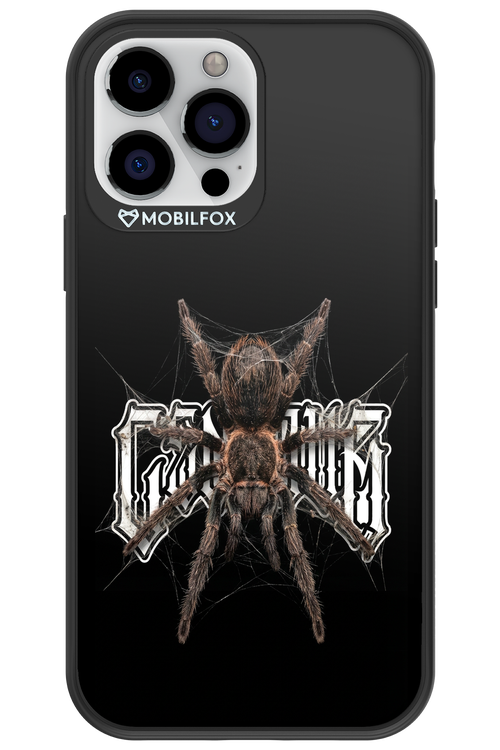 Centaur Logo Big Spider 2.0 - Apple iPhone 13 Pro Max