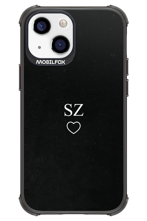 SZ Black 2.0 - Apple iPhone 13 Mini