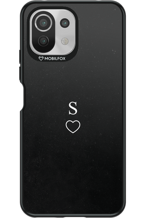 S Black 2.0 - Xiaomi Mi 11 Lite (2021)