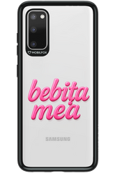 Meaa 2.0 - Samsung Galaxy S20