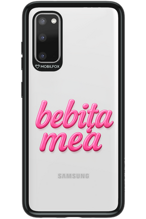 Meaa 2.0 - Samsung Galaxy S20