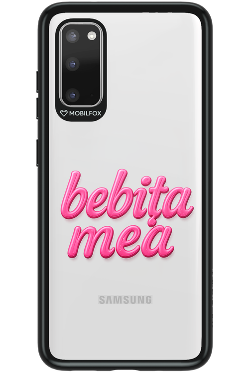 Meaa 2.0 - Samsung Galaxy S20