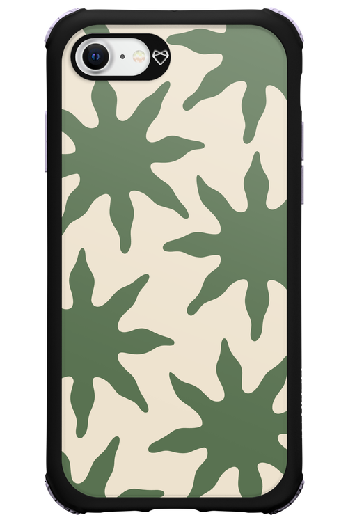 Drylands - Apple iPhone 7