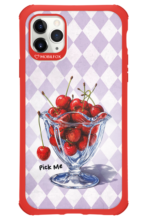 Pick Me 2.0 - Apple iPhone 11 Pro Max