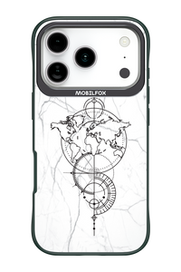 Compass 2.0 - Apple iPhone 17 Pro