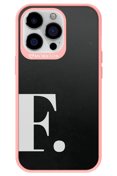 F (Off Space) 2.0 - Apple iPhone 13 Pro