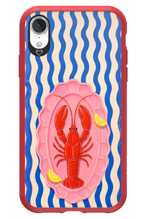 LOBSTER 2.0 - Apple iPhone XR