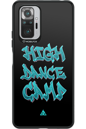 HDC 2 2.0 - Xiaomi Redmi Note 10 Pro