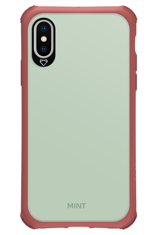MINT 2.0 - Apple iPhone XS