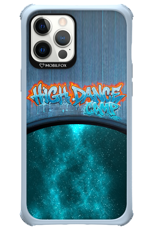 HDC 9 - Apple iPhone 12 Pro Max