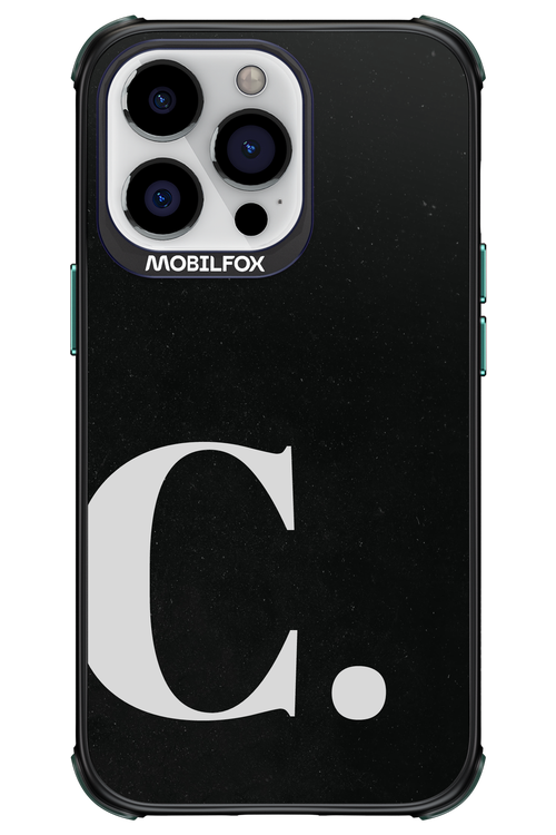 C (Off Space) 2.0 - Apple iPhone 13 Pro