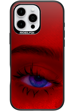 BLUE EYE - Apple iPhone 16 Pro Max