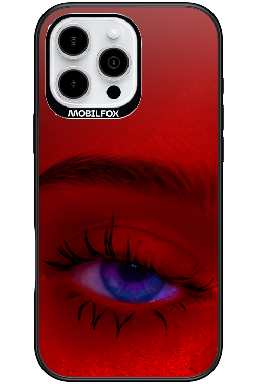 BLUE EYE - Apple iPhone 16 Pro Max