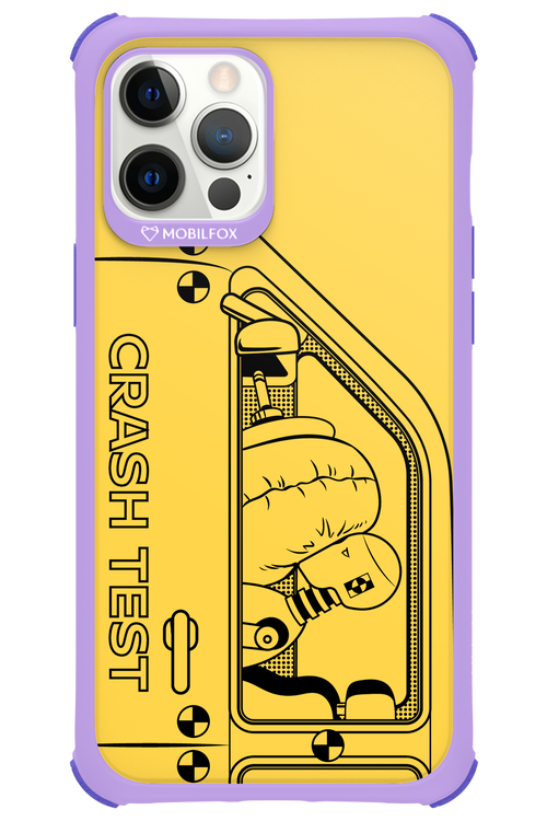 Crumple Zone - Apple iPhone 12 Pro Max