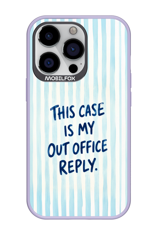 Reply 2.0 - Apple iPhone 13 Pro