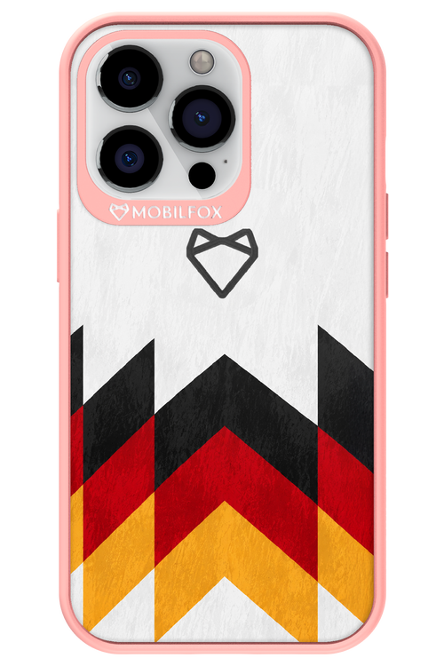 Germania x Mobilfox 2.0 - Apple iPhone 13 Pro