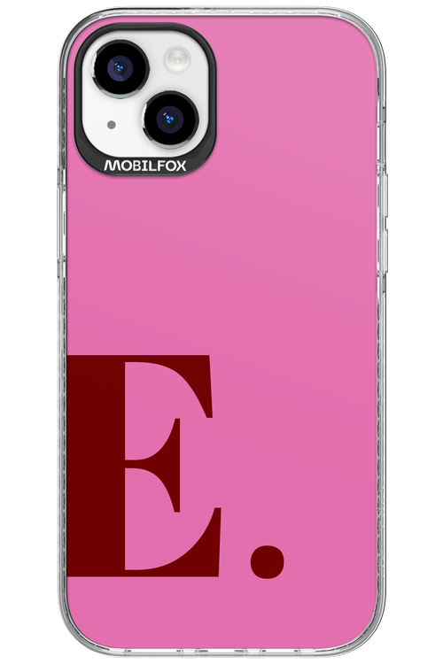 E (Sorbet) 2.0 - Apple iPhone 15 Plus