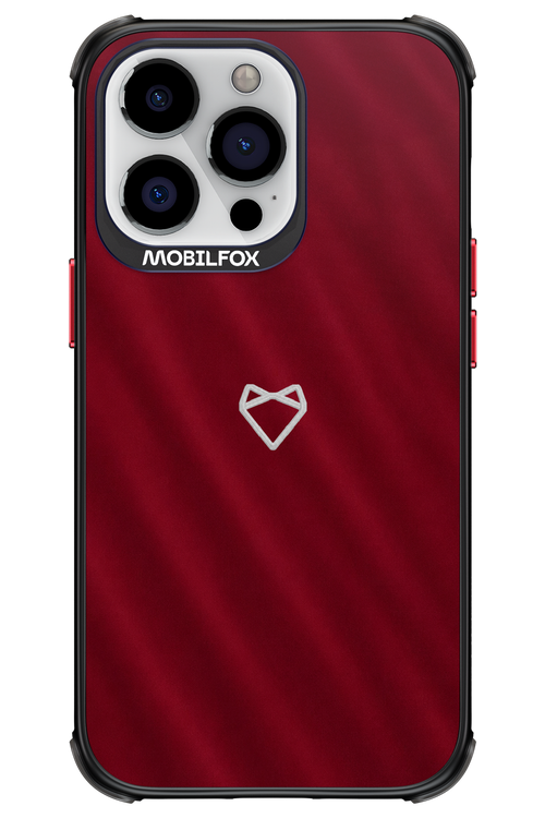 Ungaria X Mobilfox 2.0 - Apple iPhone 13 Pro