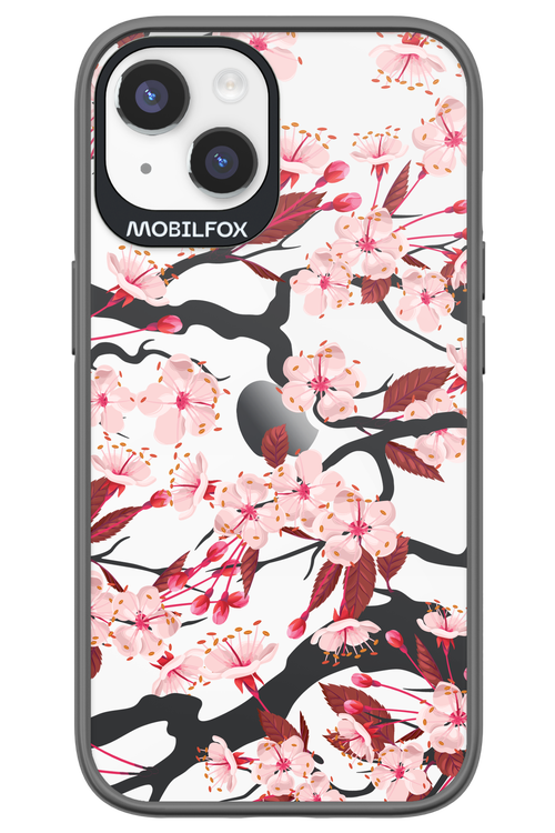 Sakura 2.0 - Apple iPhone 14
