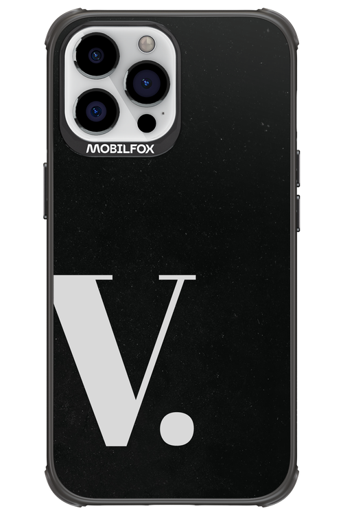 V (Off Space) 2.0 - Apple iPhone 13 Pro Max