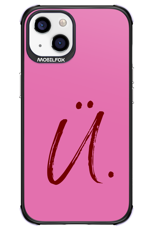 (Sorbet) U II 2.0 - Apple iPhone 13