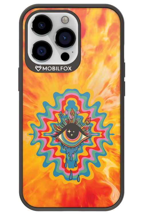 ThirdEye 2.0 - Apple iPhone 13 Pro