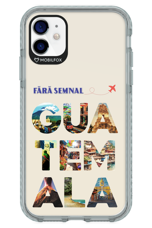 Guatemala 2.0 - Apple iPhone 11
