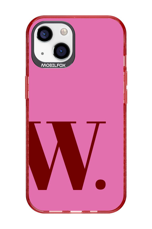 W (Sorbet) 2.0 - Apple iPhone 13