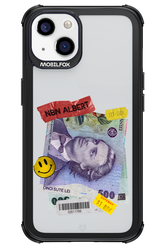 Money - Apple iPhone 13