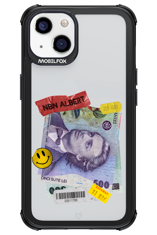 Money - Apple iPhone 13