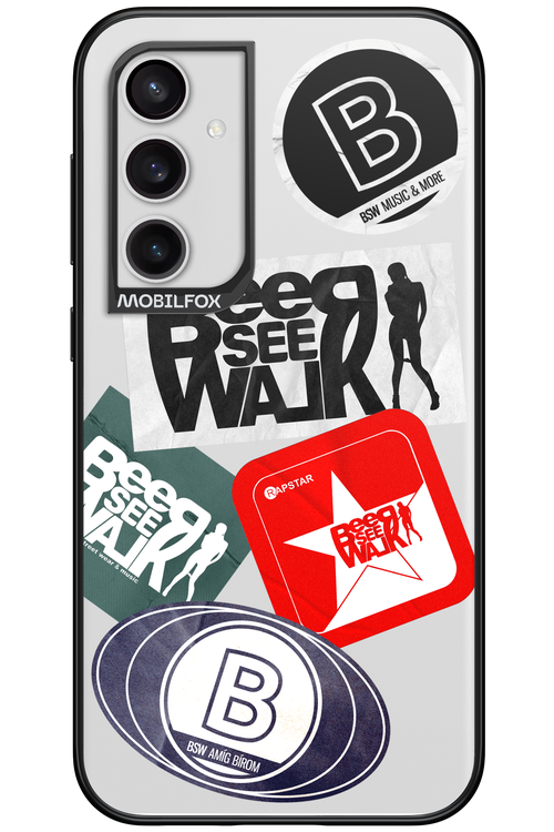 Beerseewalk I 2.0 - Samsung Galaxy S23 FE