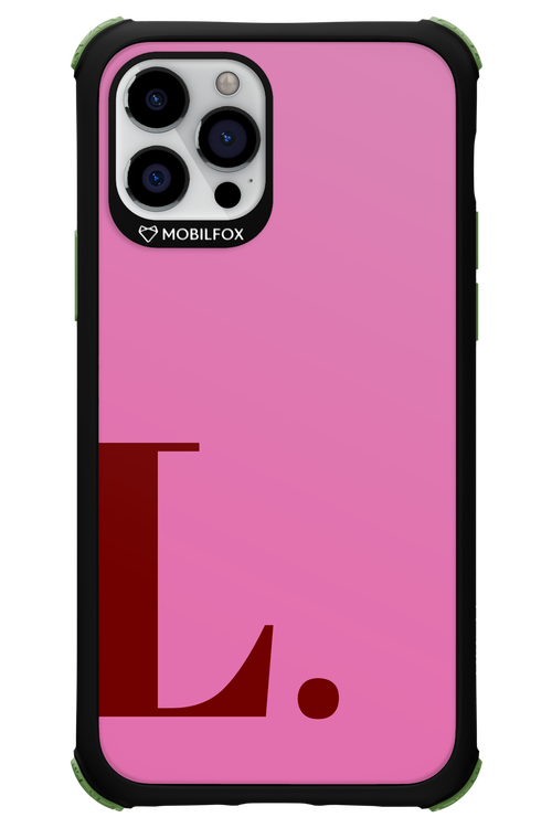 L (Sorbet) 2.0 - Apple iPhone 12 Pro