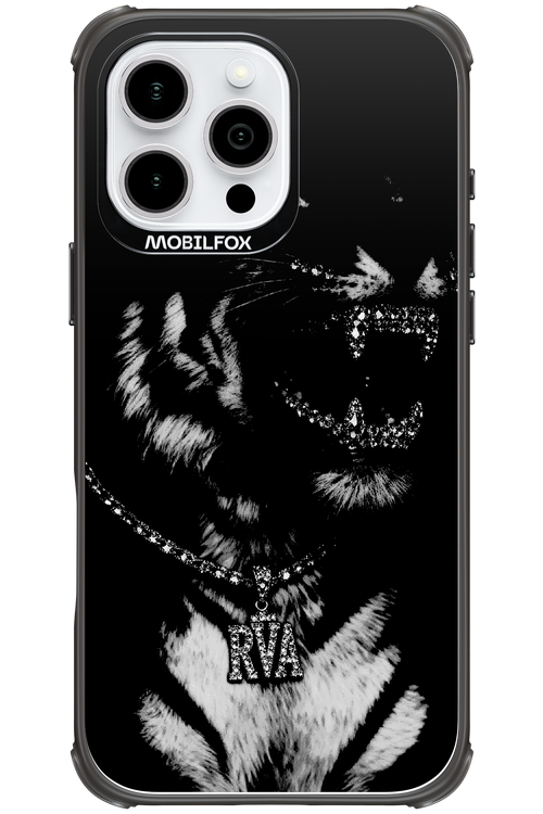 Tiger RVA 2.0 - Apple iPhone 16 Pro Max