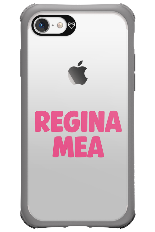 Regina Mea - Apple iPhone 7