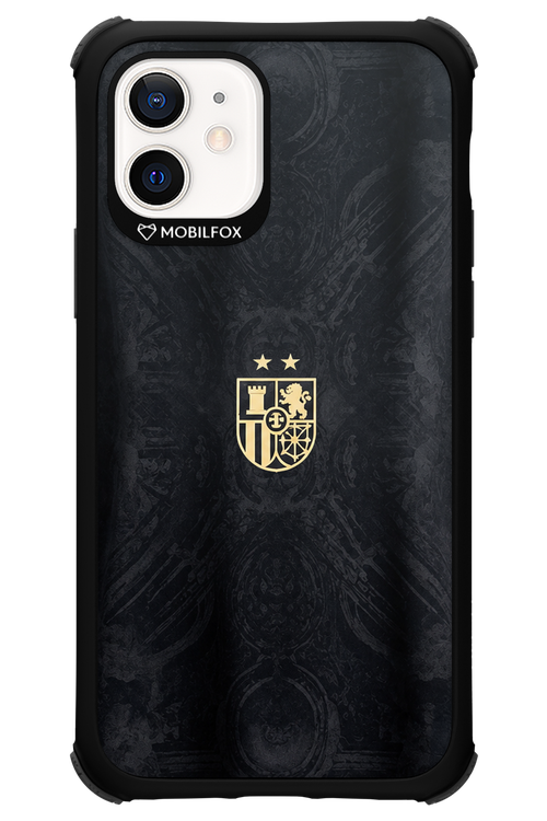 Spain Classic 2.0 - Apple iPhone 12