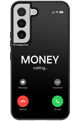 Money Calling - Samsung Galaxy S22