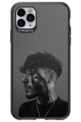 RAVEN - Apple iPhone 11 Pro Max