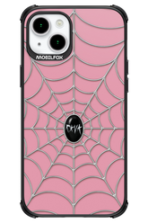 SpiderQueen - Apple iPhone 15 Plus