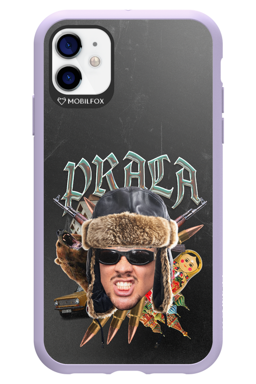 Lmen Panel - Apple iPhone 11