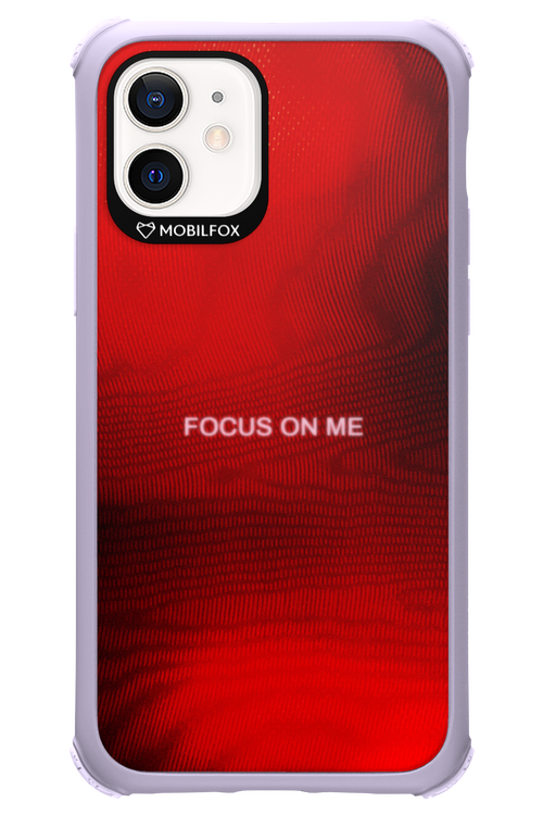 Focuss 2.0 - Apple iPhone 12