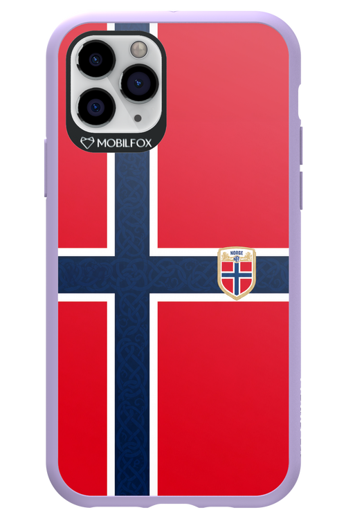 Norway 2.0 - Apple iPhone 11 Pro