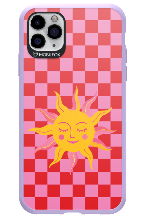 SUNNY 2.0 - Apple iPhone 11 Pro Max