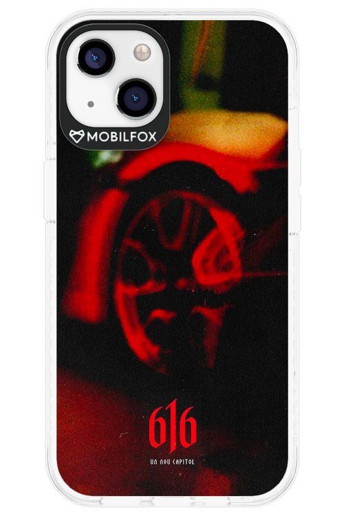 616 2.0 - Apple iPhone 13
